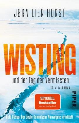 Wisting und der Tag der Vermissten Piper