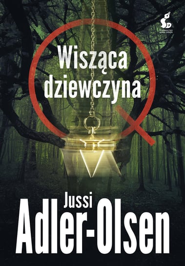 Wisząca dziewczyna Adler-Olsen Jussi