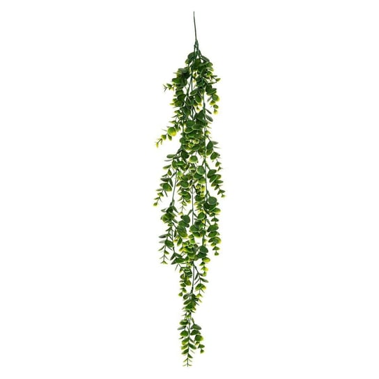 Wisząca roślina sztuczna 75cm peperomia Atmosphera