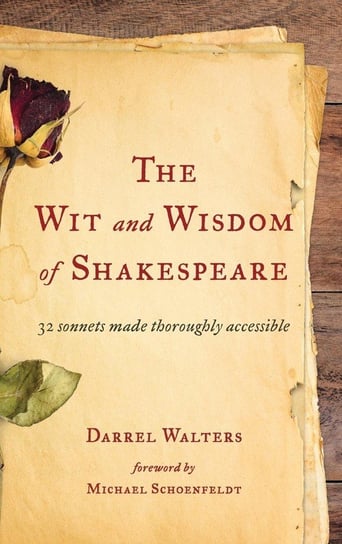 Wit and Wisdom of Shakespeare Walters Darrel