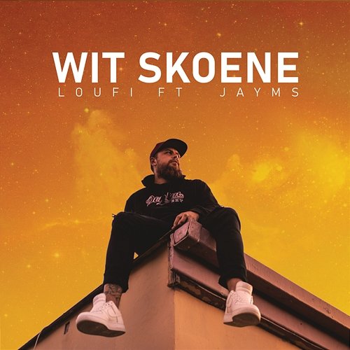 Wit Skoene Loufi feat. Jayms