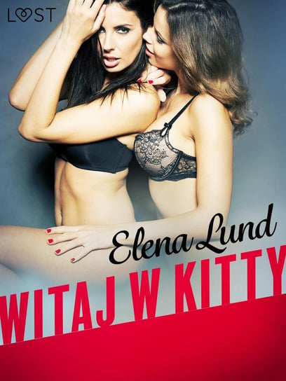 Witaj w Kitty Lund Elena