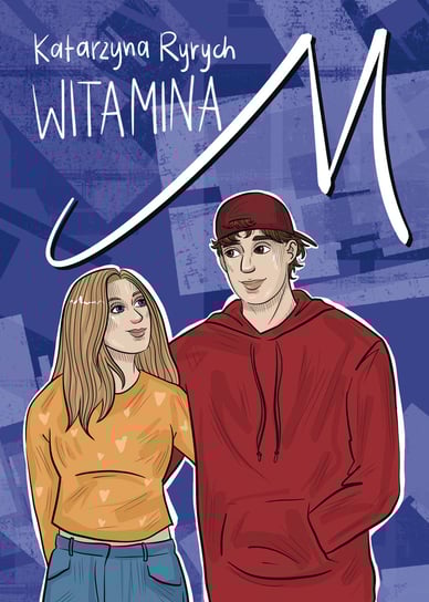 Witamina M Ryrych Katarzyna