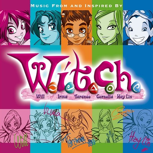 Witch Various Artists
