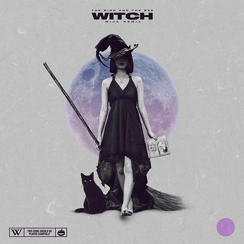 Witch the bird and the bee