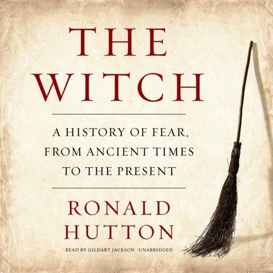 Witch Hutton Ronald