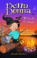 Witch Camp Symes Ruth