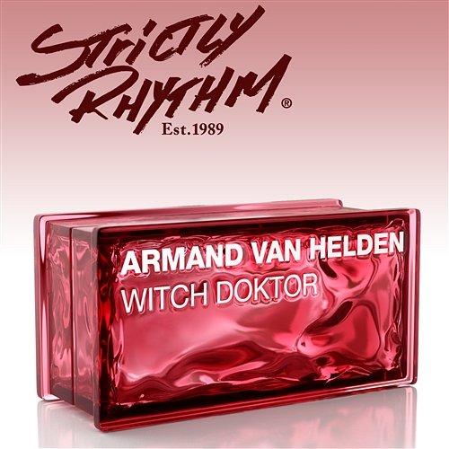 Witch Doktor Armand Van Helden