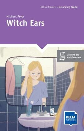 Witch Ears Delta Publishing/Klett