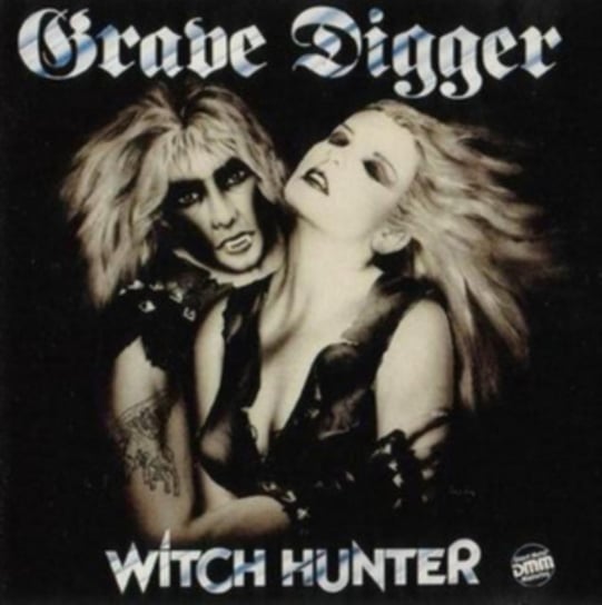 Witch Hunter Grave Digger