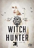 Witch Hunter Boecker Virginia