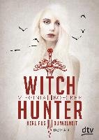 Witch Hunter - Herz aus Dunkelheit Boecker Virginia