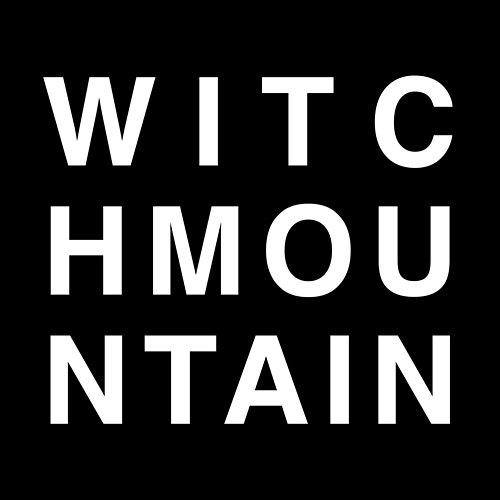 Witch Mountain Black Foxxes