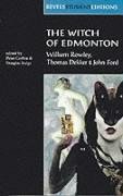 Witch of Edmonton Ford John, Rowley William, Dekker Thomas