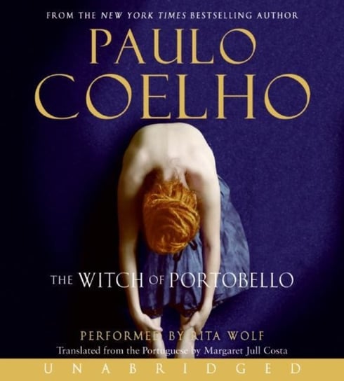Witch of Portobello Coelho Paulo