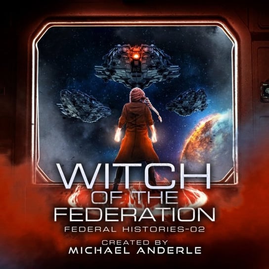 Witch Of The Federation II Anderle Michael, Vilinsky Jesse