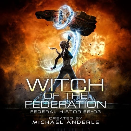 Witch of the Federation III Anderle Michael, Vilinsky Jesse