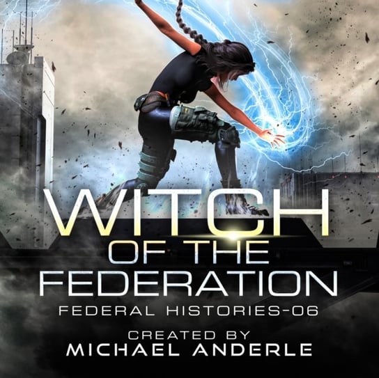 Witch of the Federation VI Anderle Michael, Vilinsky Jesse