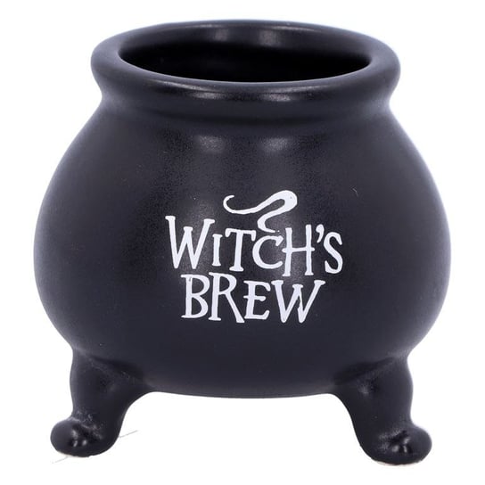 Witch's Brew Pot 4 szt. kociołki czarownicy Nemesis Now