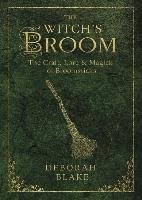 Witch's Broom Blake Deborah