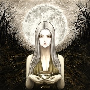 Witch's Grail All Hell