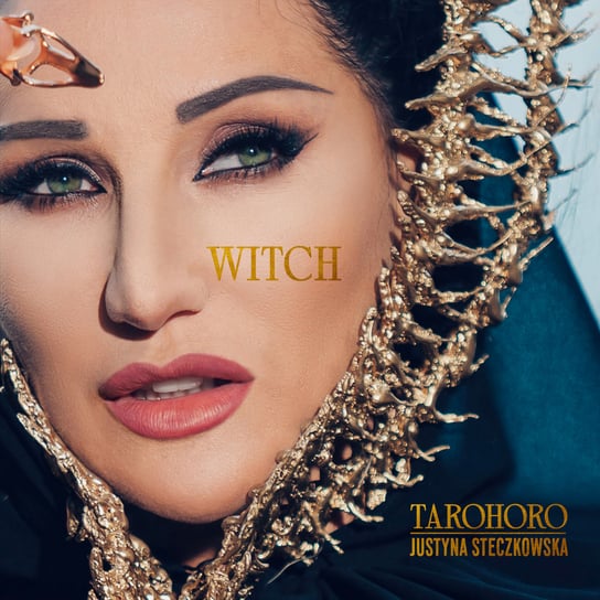 WITCH Tarohoro Steczkowska Justyna