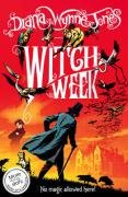 Witch Week Wynne Jones Diana