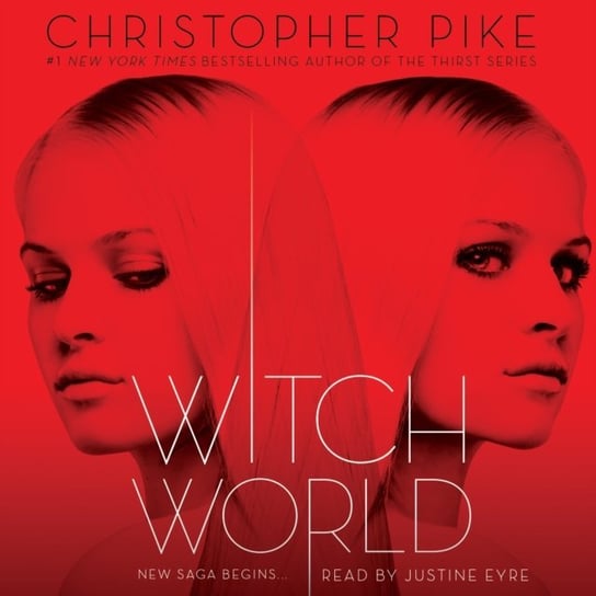 Witch World Pike Christopher