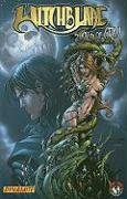 Witchblade: Shades of Gray Moore Leah, Reppion John