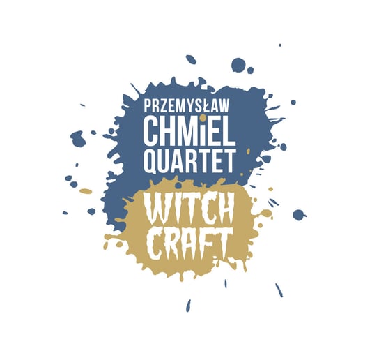 Witchcraft Przemysław Chmiel Quartet
