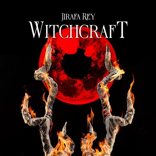 Witchcraft Jirafa Rey