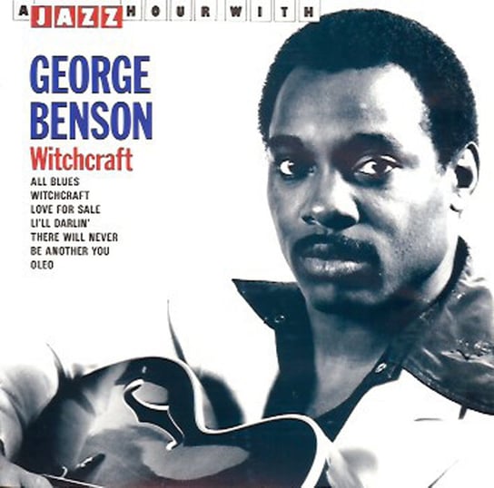 Witchcraft Benson George