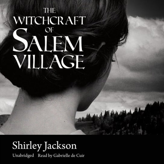 Witchcraft of Salem Village - audiobook Jackson Shirley