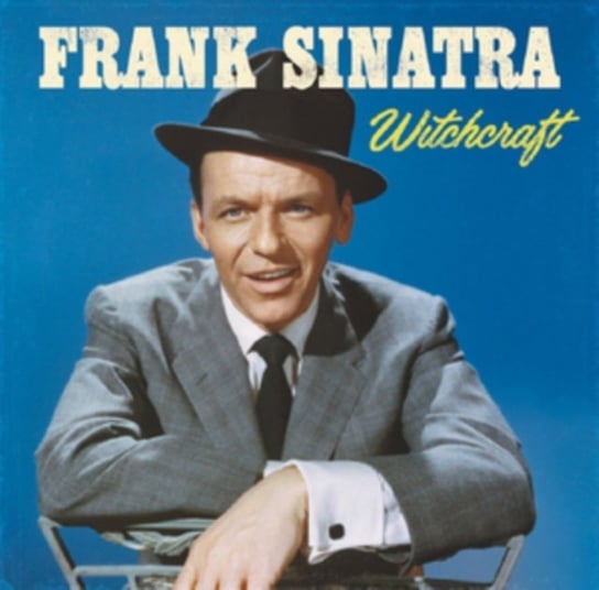 Witchcraft, płyta winylowa Sinatra Frank