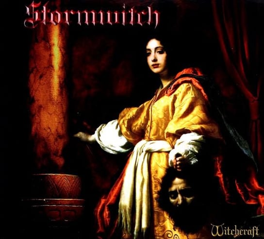 Witchcraft (Remastered+Bonus Tracks) Stormwitch