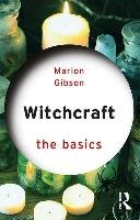 Witchcraft: The Basics Gibson Marion