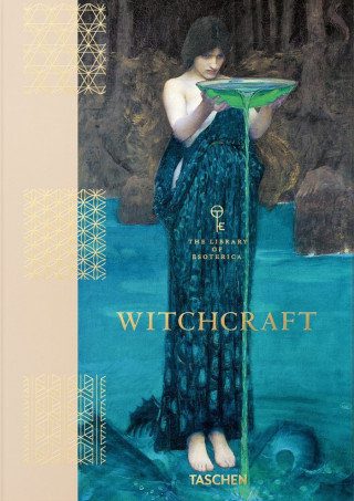 Witchcraft. The Library of Esoterica Opracowanie zbiorowe