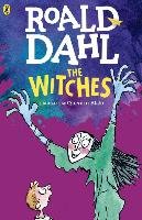 Witches Dahl Roald