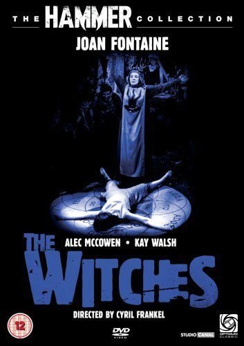 Witches () - Various Directors| Filmy Sklep EMPIK.COM