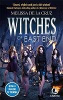 Witches of East End Cruz Melissa