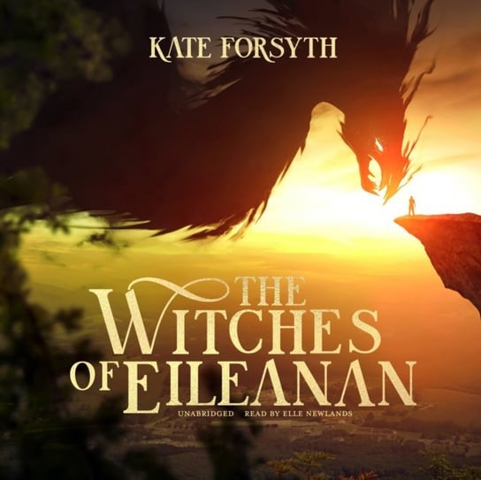 Witches of Eileanan Forsyth Kate