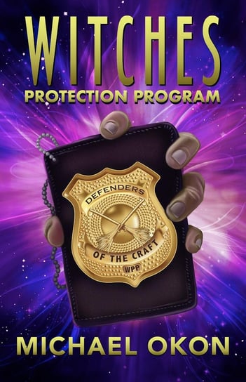 Witches Protection Program - ebook epub Michael Okon