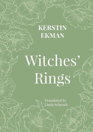 Witches' Rings Kerstin Ekman
