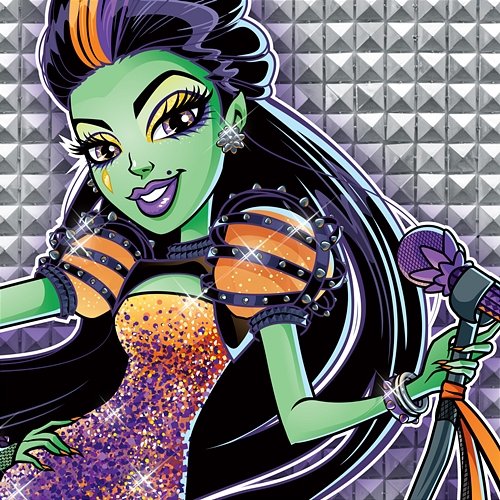 Witching Hour Monster High
