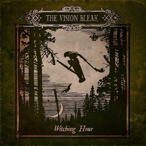 Witching Hour Limited Edition The Vision Bleak