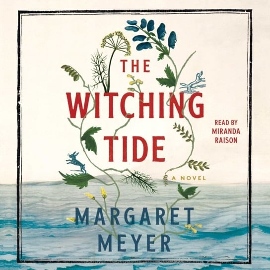 Witching Tide Margaret Meyer
