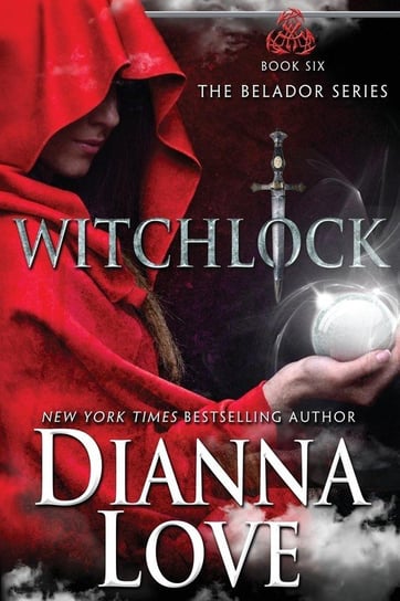 Witchlock Love Dianna