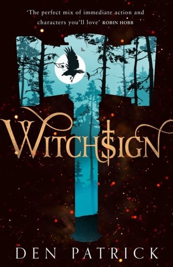 Witchsign Patrick Den