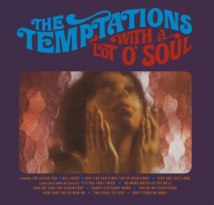 With a Lot O' Soul Temptations