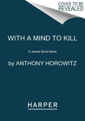 With a Mind to Kill HarperCollins US